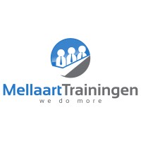Mellaart Trainingen logo - Similar company to Openstad
