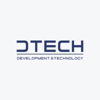 DTECH: Development & Technology logo - Similar company to Bluskyev