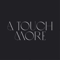 A Touch More logo - Similar company to Marshall Online
