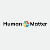 Human-Matter logo - Similar company to Human Matter