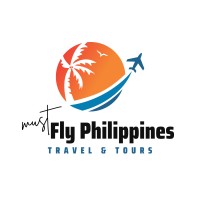 Must Fly Philippines Travel and Tours logo - Similar company to Hodopals Travel And Tours