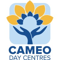 CAMEO Day Centres logo - Similar company to Openmh