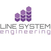 Line System Engineering logo - Similar company to Opencryptotrust