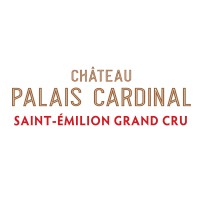 Chateau Palais Cardinal logo - Similar company to Dock Du Vin