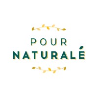 Pour Naturalé logo - Similar company to Hinges Ai