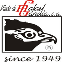 Viuda de Rafael Gandia S.A. logo - Similar company to Tex Athenea