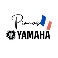 Les Pianos Yamaha logo - Similar company to Fields Pianos - Home Of Steinway