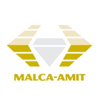 Malca-Amit EMEA logo - Similar company to Ultravault Emea