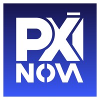 PxiNova logo - Similar company to Baïomics