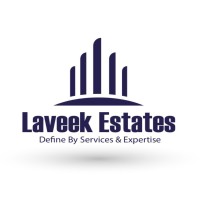 Laveek Estates logo - Similar company to Vivekshala