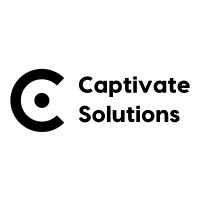 Captivate Solutions logo - Similar company to Magicplug Concepts