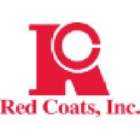 Red Coats, Inc. logo - Similar company to Virtual Hands, Llc