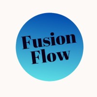 Fusion Flow logo - Similar company to Whiskay