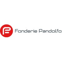 Fonderie Pandolfo logo - Similar company to Pergo.Uno