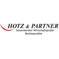 Hotz & Partner logo - Similar company to Cryptcon Gmbh