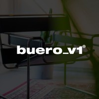 buero_v1 GmbH logo - Similar company to Plus4Media Gmbh