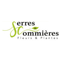 Les Serres de Commières logo - Similar company to Les Serres De Marcel