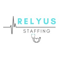 Relyus Staffing logo - Similar company to Relyus