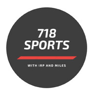 718 Sports logo - Similar company to Serenitee Restaurant Group