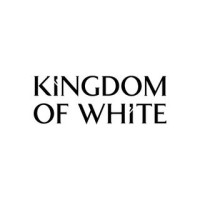 Kingdom of White logo - Similar company to Supermodel