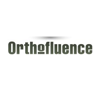 Orthofluence logo - Similar company to Rank Kings
