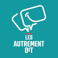 Les Autrement Dit logo - Similar company to Cfa Sup Nouvelle-Aquitaine