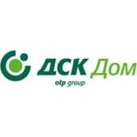 DSK Dom Jsc logo - Similar company to Ace Designs Inc.