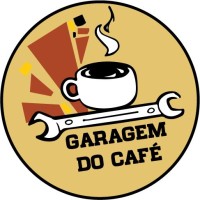 Garagem do Café logo - Similar company to Café Rodder
