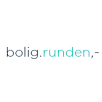 Bolig.Runden,-