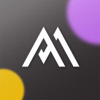 Ahla Media - أحلى ميديا logo - Similar company to Inytom | Agence De Marketing Digital