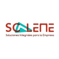 Scalene Global SL logo - Similar company to Scalene Cybernetics Limited
