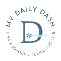 My Daily Dash logo - Similar company to Mda Wellness