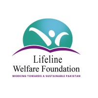 Lifeline Welfare Foundation logo - Similar company to Horizon Developers