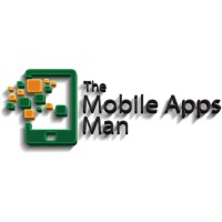 The Mobile Apps Man logo - Similar company to Linkpos