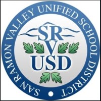 San Ramon Valley Unified School District logo - Similar company to Mt. Diablo Unified School District
