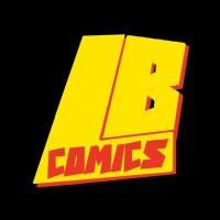 Limit Break Comics