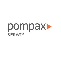 Pompax Sp z o.o. logo - Similar company to Flo System Sp. Z O.O.