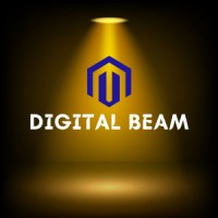 Digital Beam logo - Similar company to Atweb