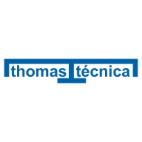 Thomas Técnica logo - Similar company to Ab Corte E Dobra