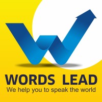 WORDS LEAD logo - Similar company to Lexiphoria