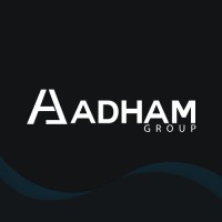 Adham Group logo - Similar company to Bitco Group