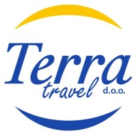 Terra Travel d.o.o logo - Similar company to Hesa Group