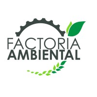 Factoría Ambiental logo - Similar company to Smart Governance Lab