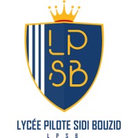Lycée Pilote de Sidi Bouzid logo - Similar company to White Oryx Sports And Development Academy