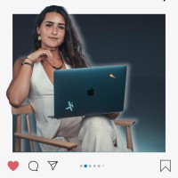 Dinstintos logo - Similar company to New Digital Talent