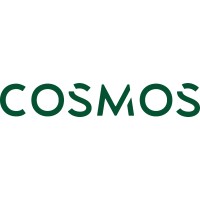 Cosmos Workspaces logo - Similar company to Vikram Infra
