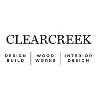 Clearcreek Design Build logo - Similar company to Onpoint Premier
