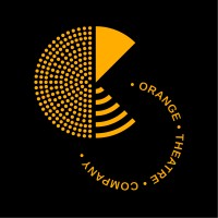 Orange Theatre Company logo - Similar company to Spazzi Graus Studio