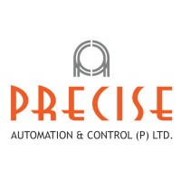 Precise Automation & Control Pvt Ltd logo - Similar company to Servilink Systems Limited