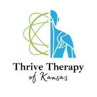 Thrive Therapy of Kansas logo - Similar company to Wichita Area Metropolitan Planning Organization (Wampo)